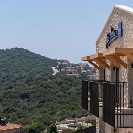 Radisson Blu Hotel, Kaş Esterno foto