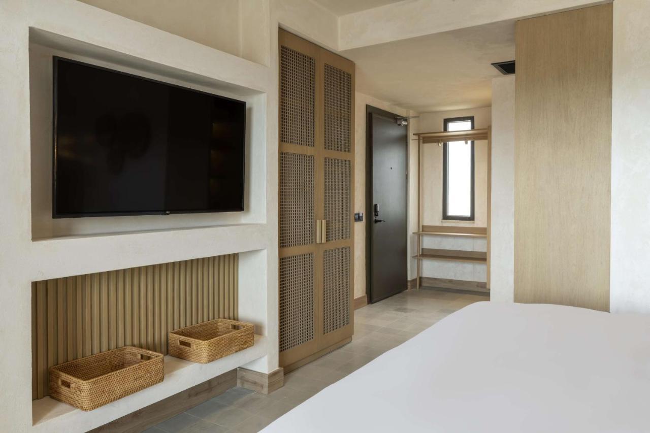 Radisson Blu Hotel, Kaş Esterno foto