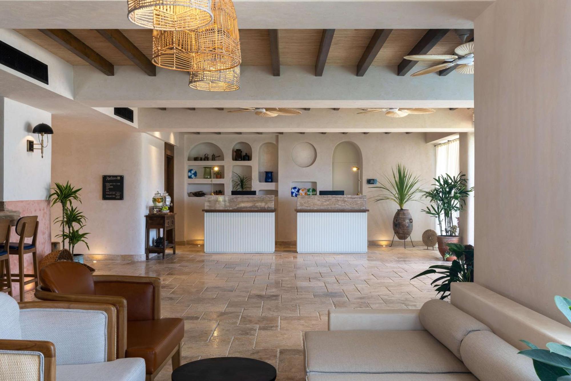 Radisson Blu Hotel, Kaş Esterno foto