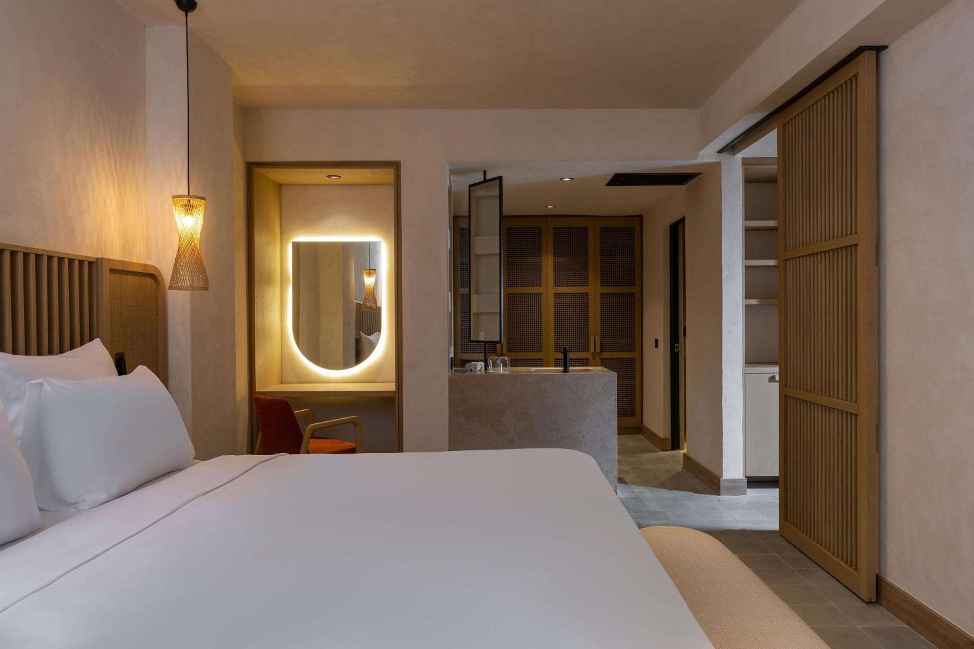 Radisson Blu Hotel, Kaş Esterno foto
