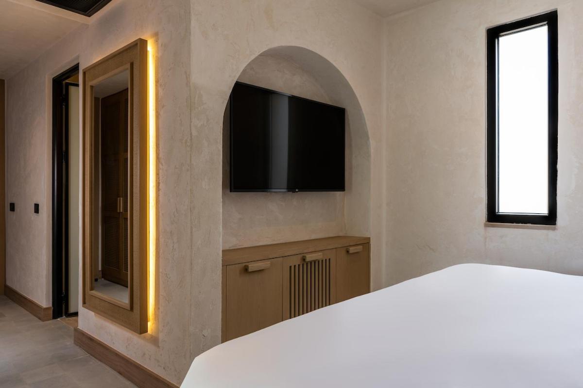 Radisson Blu Hotel, Kaş Esterno foto