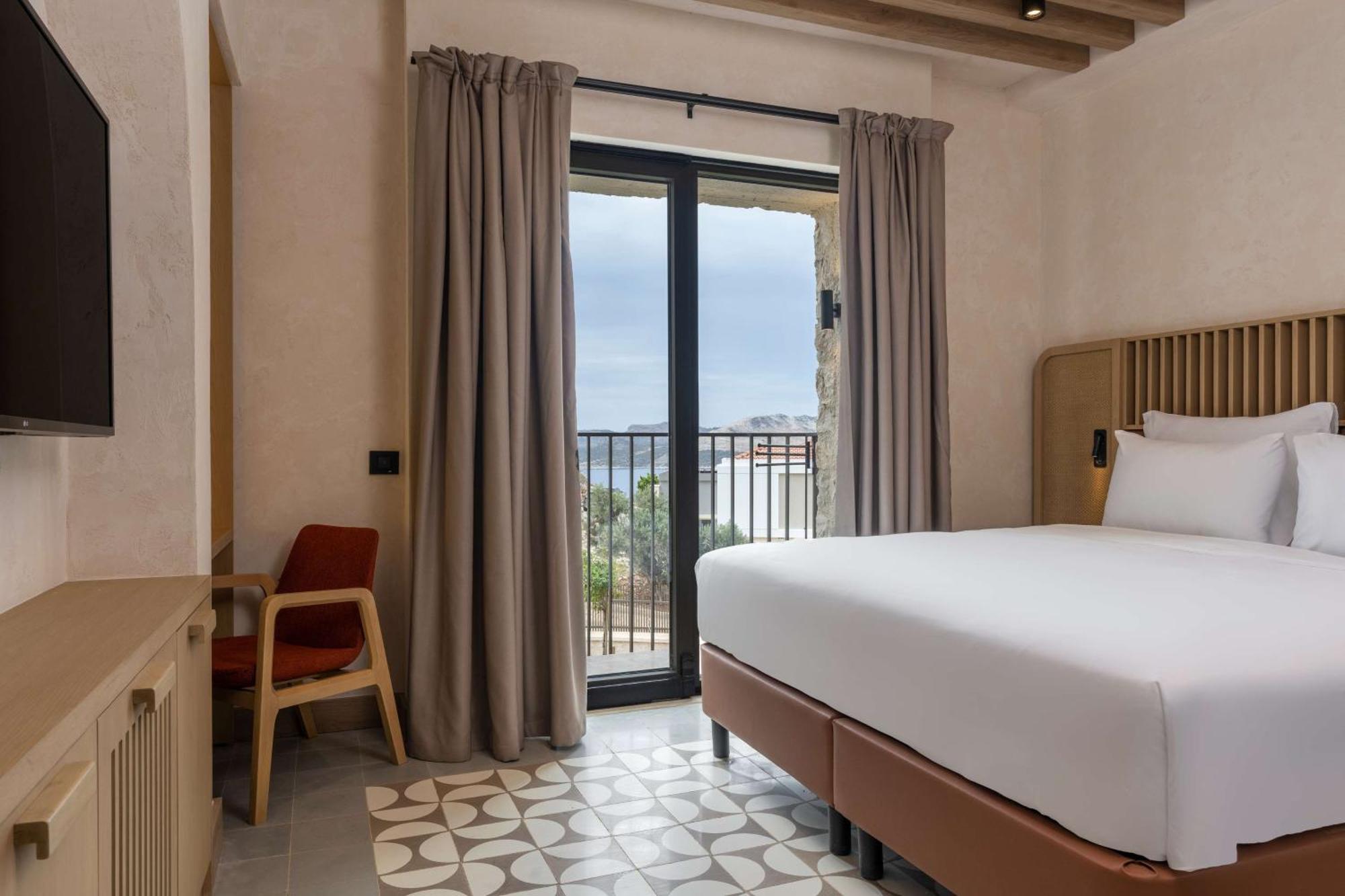 Radisson Blu Hotel, Kaş Esterno foto