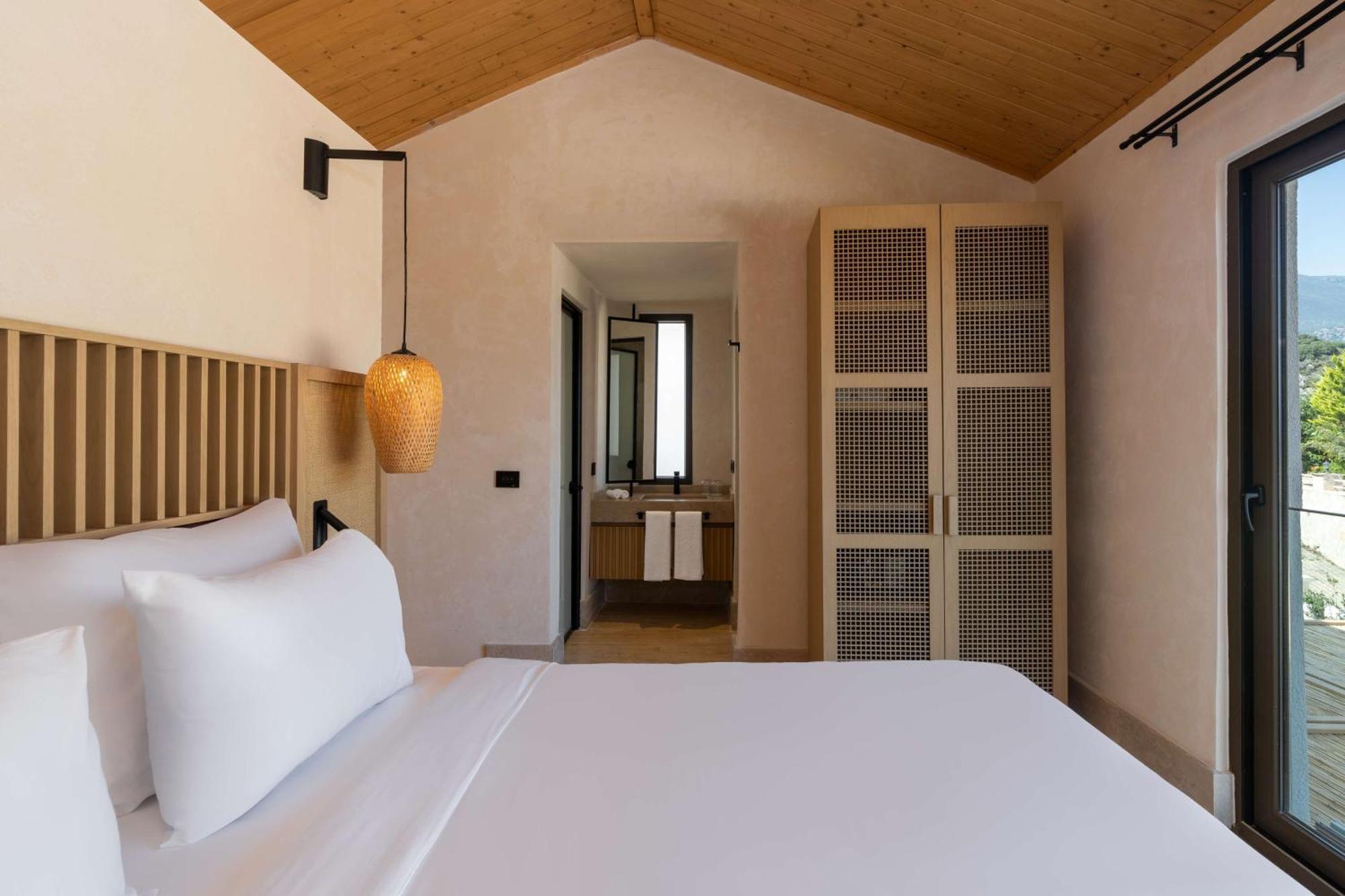 Radisson Blu Hotel, Kaş Esterno foto