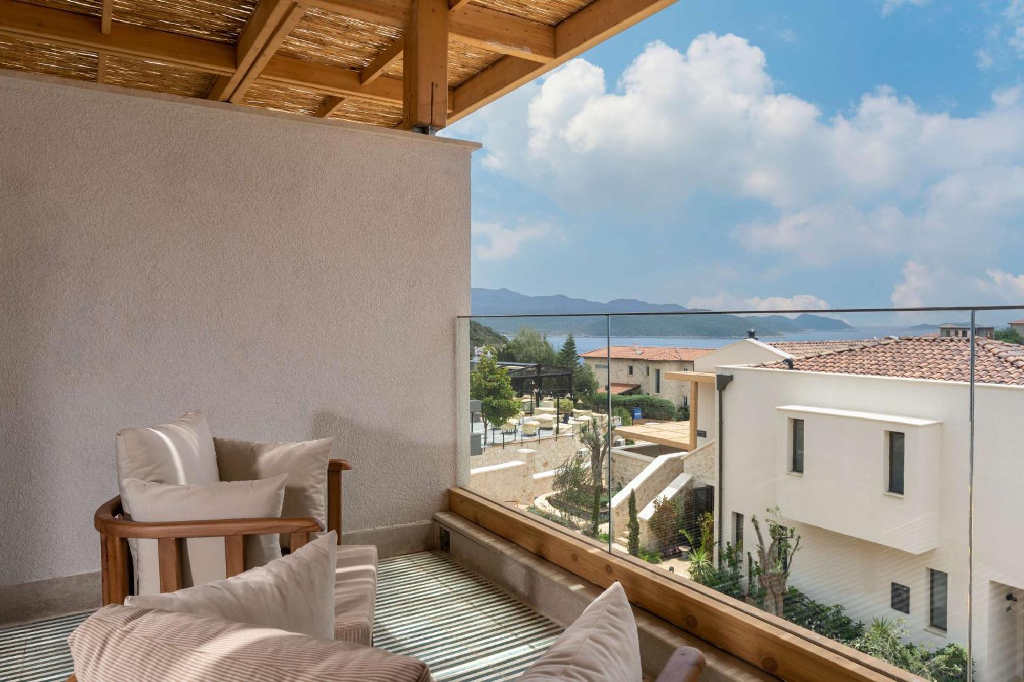 Radisson Blu Hotel, Kaş Esterno foto