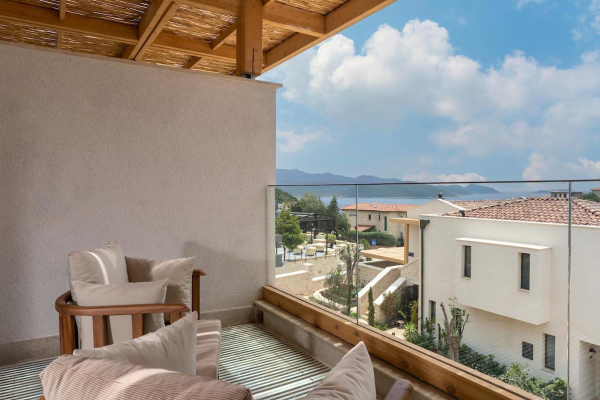 Radisson Blu Hotel, Kaş Esterno foto